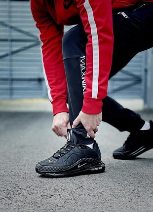 Кросівки air max 720-818 кроссовки 5