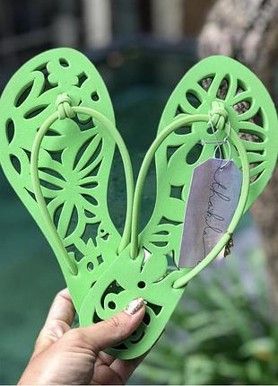 Розкішні шльопанці з сонячного bali ☀️🏖🏝