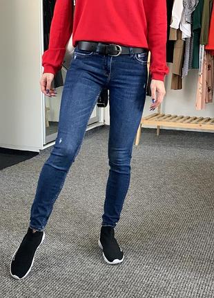 Джинсы zara размер 34-36‼️роспродажа‼️