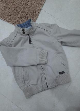 Стильний бомпер