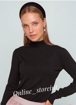 ✅🔥top🔥 базовий гольф водолазка original milano zone мілано ✅