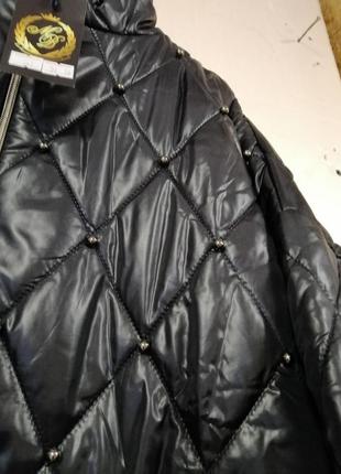 ⛔ куртка пальто3 фото