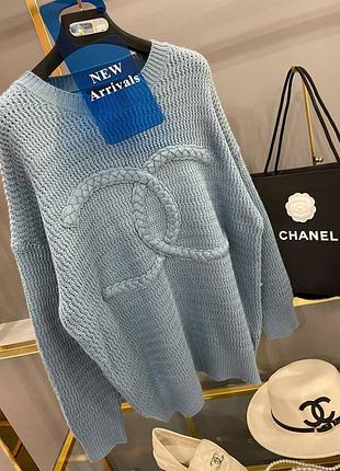 Светр оверсайз 💎💎