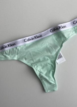 Стринги від calvin klein 🥰