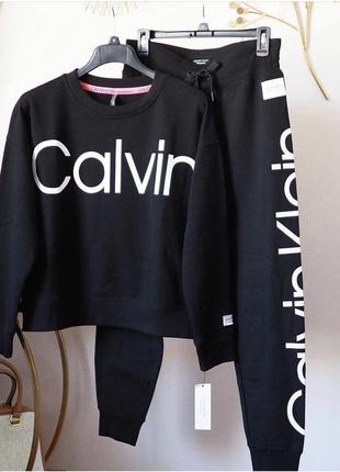 Костюм calvin klein