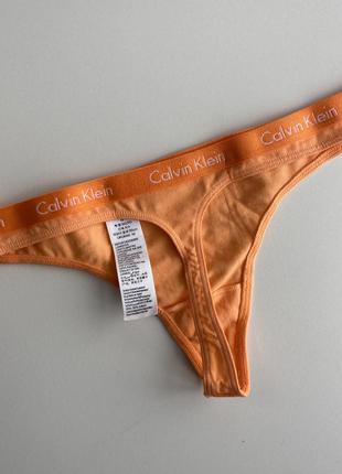 Стринги от calvin klein 🥰2 фото