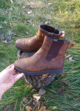 Черевики чоботи черевики черевички timberland