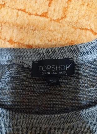 Кофта,,topshop,,4 фото