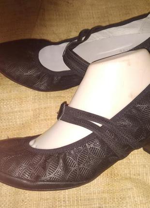 42р-26.5 туфли мягкие city life