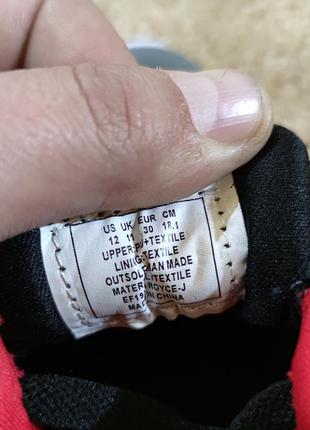 Кросівки дитячі 3