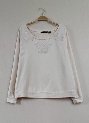 Свитшот с орнаментом esmara