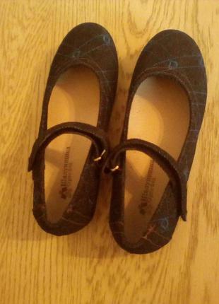 Балетки ортопедичні