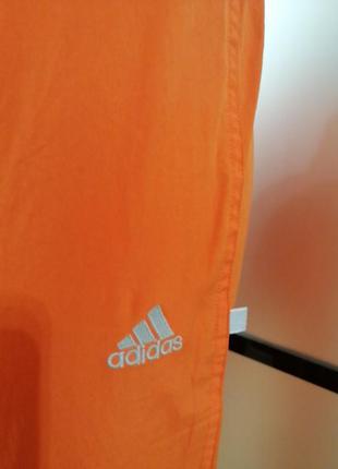 Женские спортивные штаны adidas, xs/s3 фото