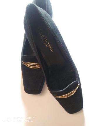 Mauro peci туфлі