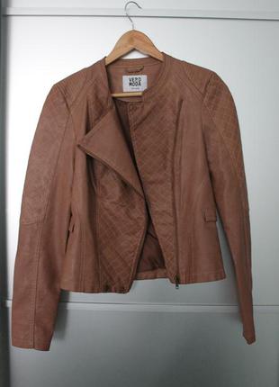 Продам актуальну,куртку-косуху від фірми vero moda