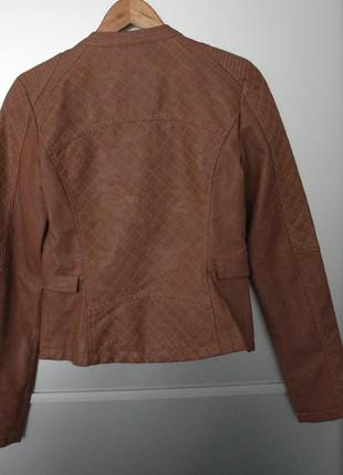 Продам актуальную,куртку-косуху от фирмы vero moda4 фото