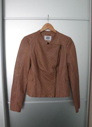 Продам актуальную,куртку-косуху от фирмы vero moda5 фото