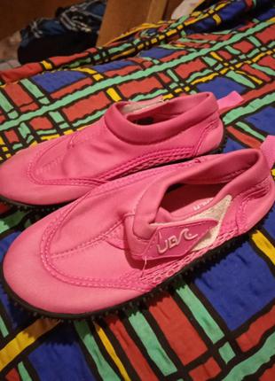 Тапки-чешки