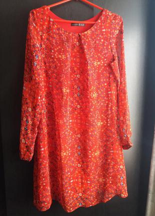 Распродажа-платье туника бренда atmosphere p.38(10)