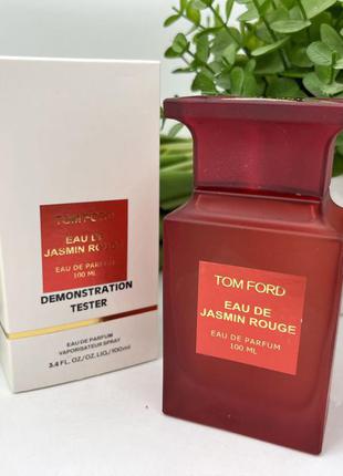 Tom ford eau de jasmin rouge,100 мл, парфюмированная вода2 фото