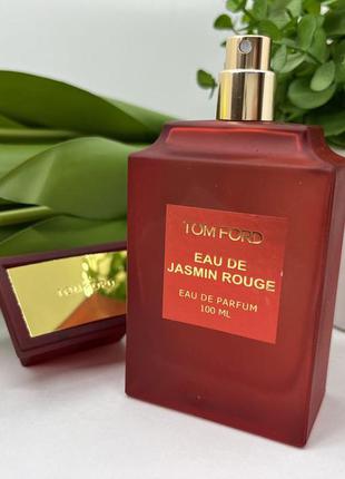 Tom ford eau de jasmin rouge,100 мл, парфюмированная вода1 фото