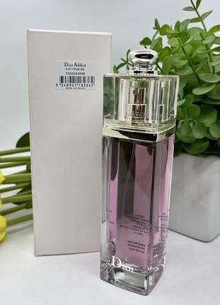 Знижка!! dior addict eau fraiche туалетна вода, 100 мл