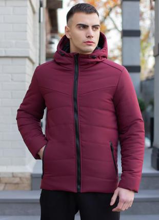 Куртка pobedov winter jacket "dzen"3 фото