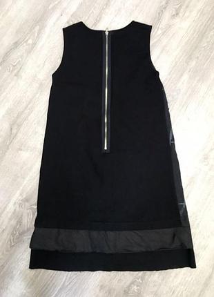 Сукня чорна 3