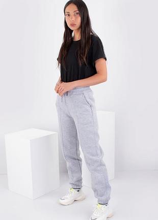 5цветов🔥🔥 спортивные штаны на флисе5 фото