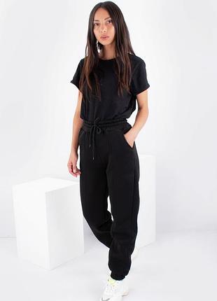 5цветов🔥🔥 спортивные штаны на флисе6 фото