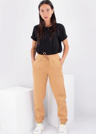 5цветов🔥🔥 спортивные штаны на флисе2 фото