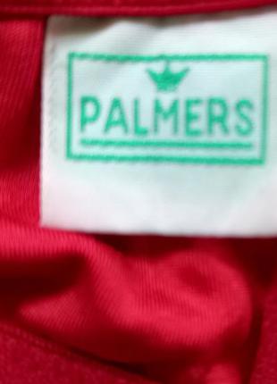 Бюстгалтер коттоновый лиф бра бюст palmer's 85d 80e4 фото