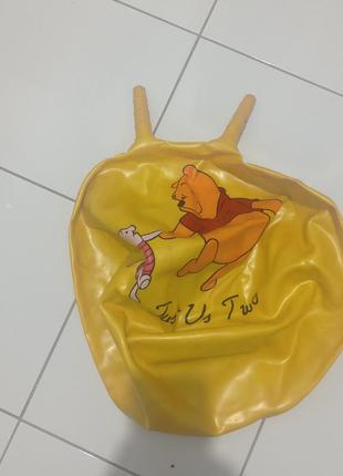 Мячик стрибунець