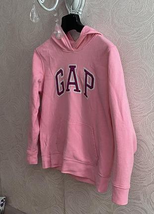 Худи gap