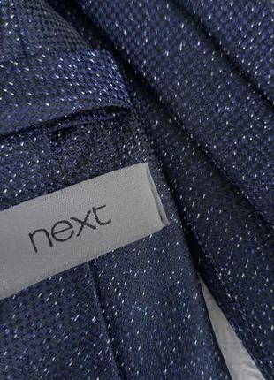 Ефектний краватка next4 фото