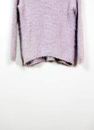 Лиловый свитер atmosphere5 фото