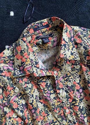 Сорочка сорочка zara 2