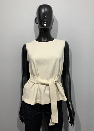 Блуза massimo dutti размер m