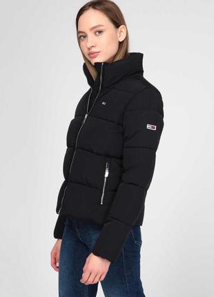 Куртка tommy hilfiger
