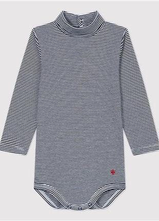 Гольф /бодік petit betaue💙💙💙