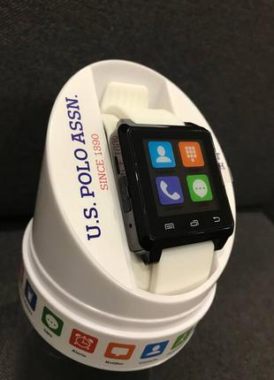 Часы наручные smart watch u.s polo assn3 фото