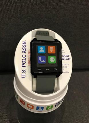 Часы наручные smart watch u.s polo assn5 фото