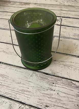 Подсвечник ваза