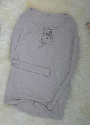 Свитерок fbsister