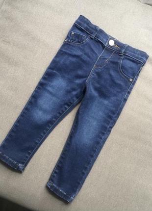 Джинсики river island