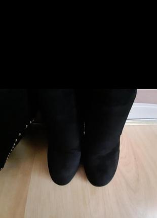 Чоботи 5