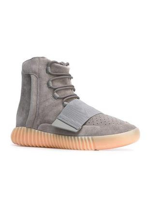 Adidas yeezy хайтопы 'adidas x yeezy boost 750