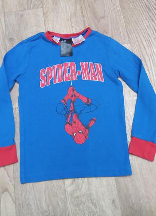 Кофта детская h&m, размер 110-116