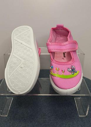 Тапочки в сад размеры 22,23,24,25,26 3