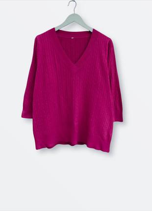 Базовий джемпер bhs